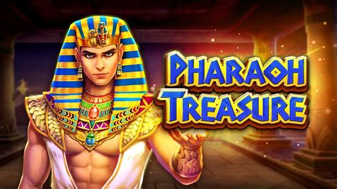 Pharaoh S Treasure 1xbet